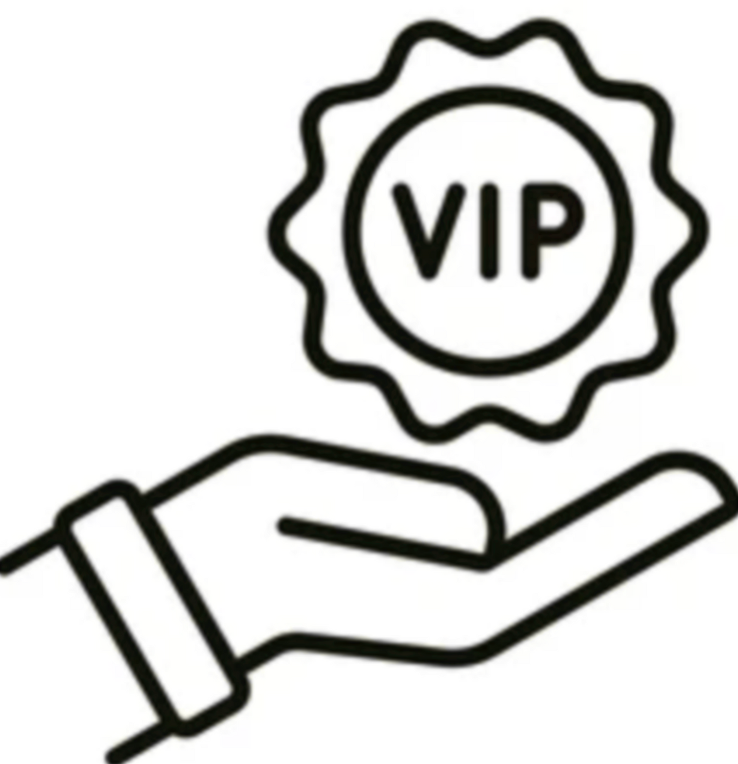 V.I.P Support