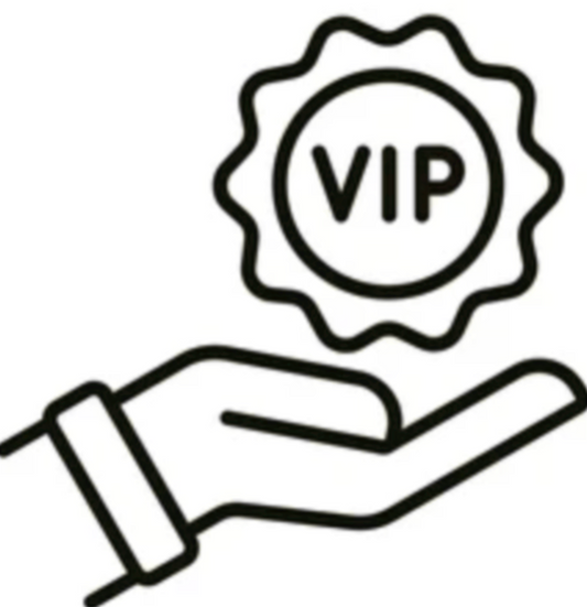 V.I.P Support