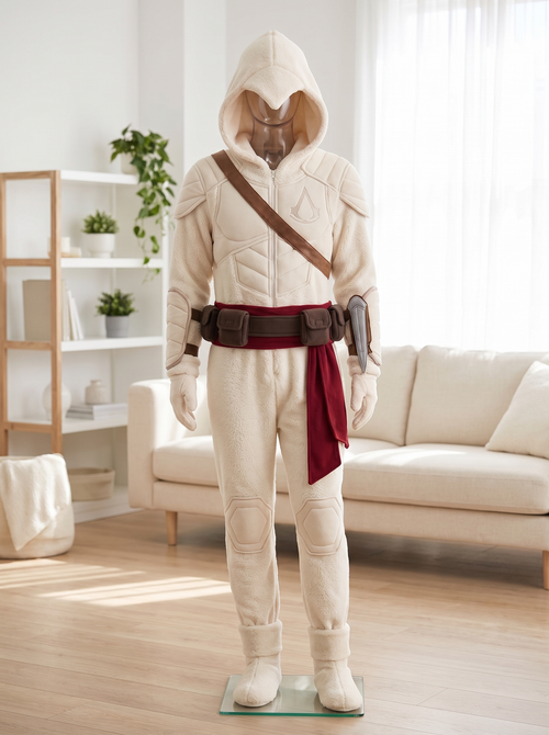 (PRE-ORDERS) Assassin's Creed Onesies