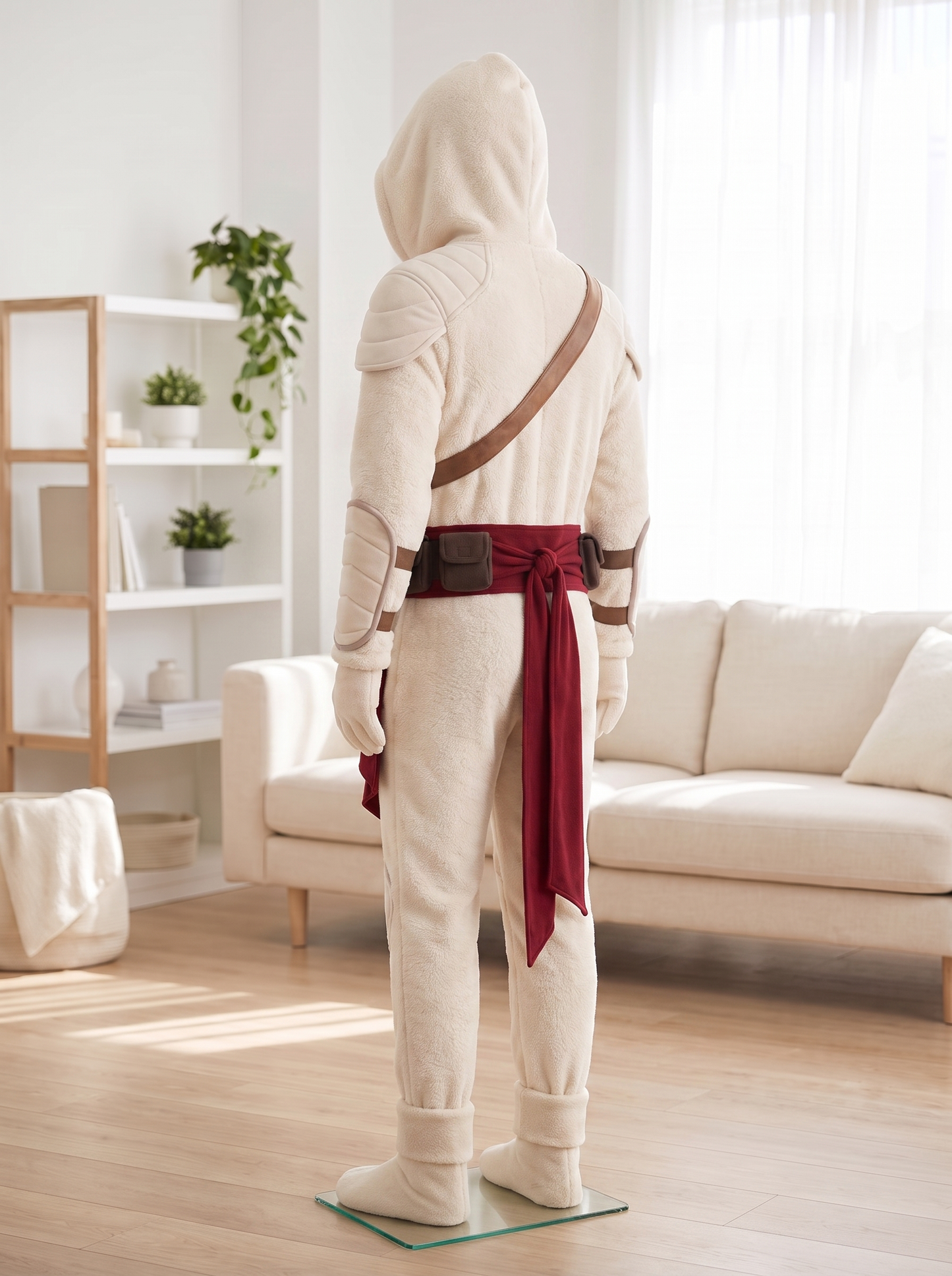 (PRE-ORDERS) Assassin's Creed Onesies
