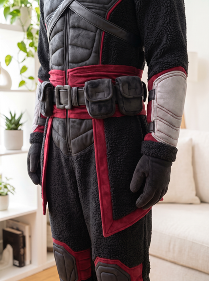 (PRE-ORDERS) Assassin's Creed Onesies