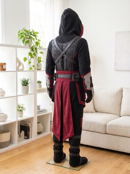(PRE-ORDERS) Assassin's Creed Onesies